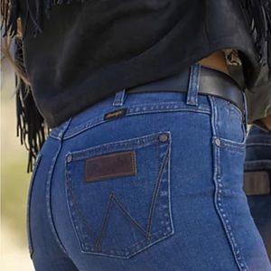 Wrangler Jeans